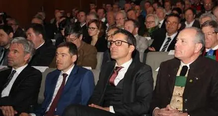 «Più tutela del paesaggio, recuperiamo l’esistente»