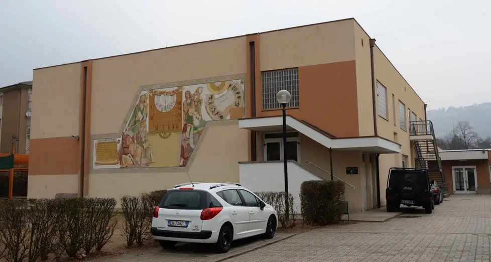 Palestra di via Toti, il pubblico può tornare in tribuna