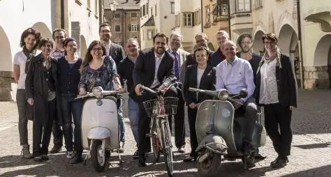 Egna, il Pd pone il veto alla giunta a tre con la Lega