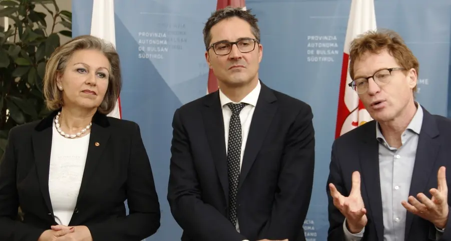 Euregio, nasce la rete per il lancio delle start-up