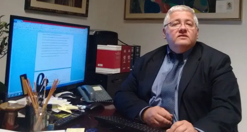 Perde l’uso di un braccio: causa da 1 milione all’Asl