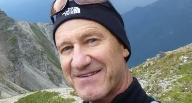 Il bolzanino sopravvissuto alla slavina in val d’Aosta: «Pensavo fosse finita»