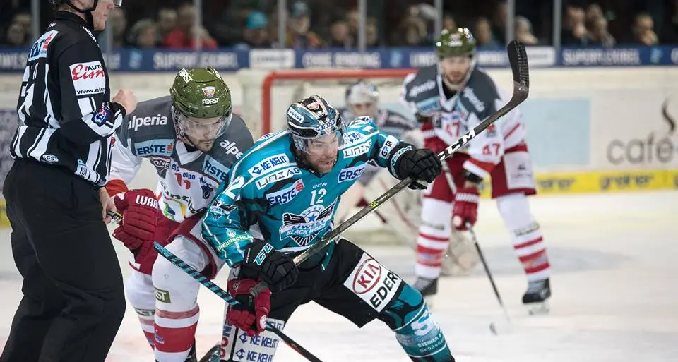 Il Bolzano sbanca Linz e vola in semifinale