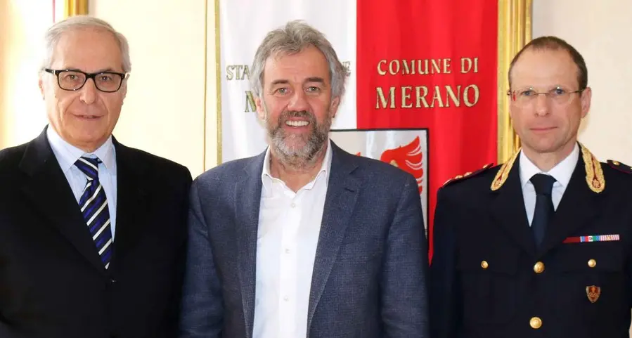 L’ex pretura apre le porte alla polizia municipale
