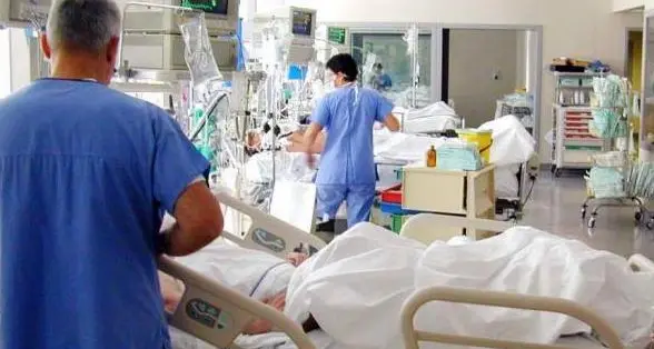 Meningite, studentessa in rianimazione