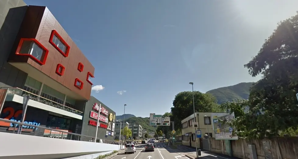 Telecamere sui semafori al Twenty e in via Trento