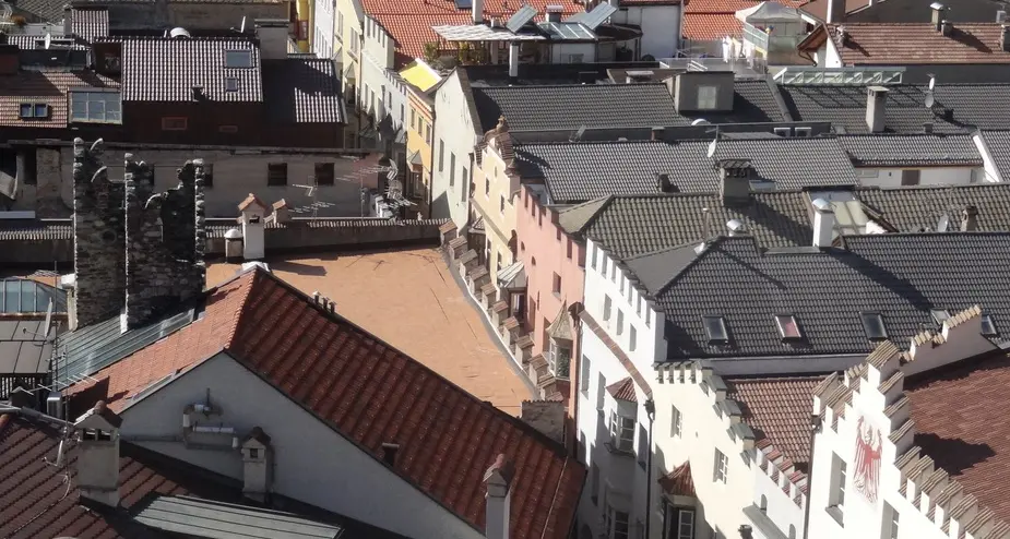La città cresce in fretta e amplia le aree abitative