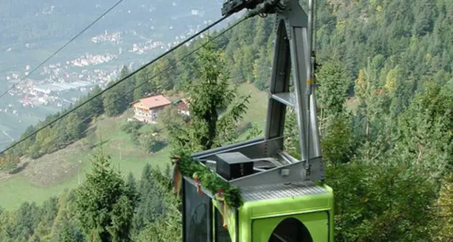 Postal-Verano, in autunno pronta la nuova funicolare