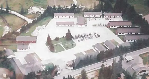 Corvara, parte il rilancio per il Villaggio Tempesti