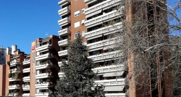 Viale Europa, si rifà la «sopraelevata»