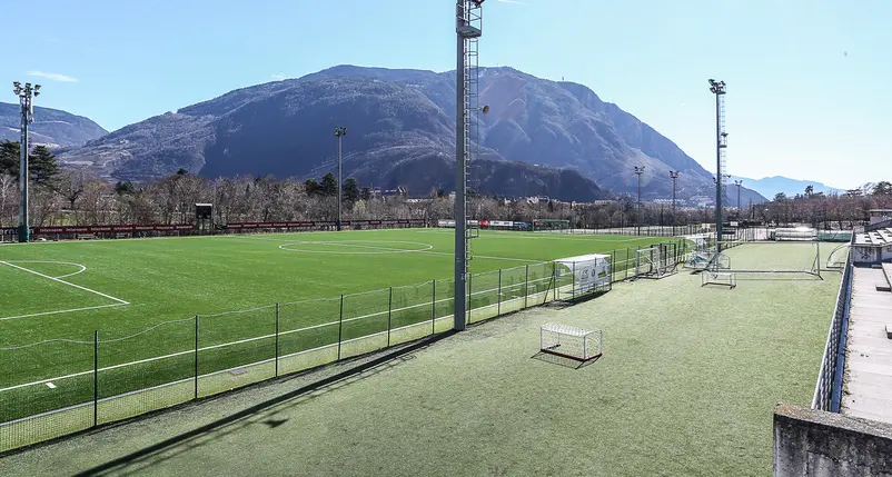 Bolzano, lo sport pronto a lasciare il Talvera