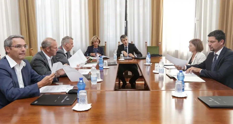 Commissione dei Sei, minaccia dimissioni