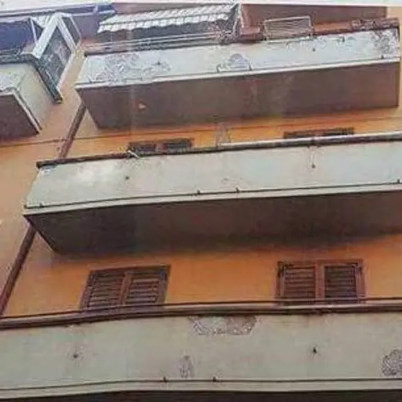 Via Torino, condomini Ipes fatiscenti