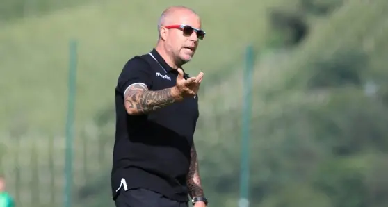 La Virtus Bolzano in piena crisi Due punti di margine sul Levico