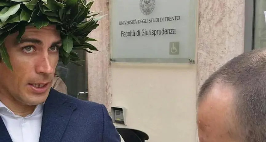 La vittoria più bella del dottor Quinziato