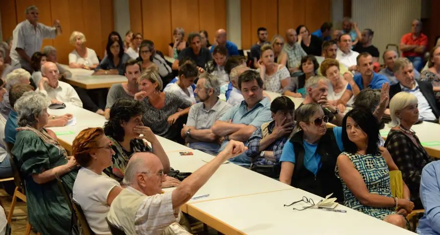 Dal Comune 70 mila euro ai comitati di quartiere
