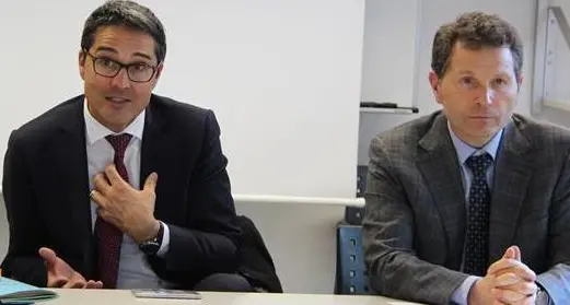 Provincia, traballa la poltrona di Staffler