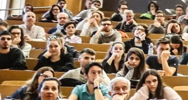 Il rettore della Lub: «La missione? Essere più visibili in città»