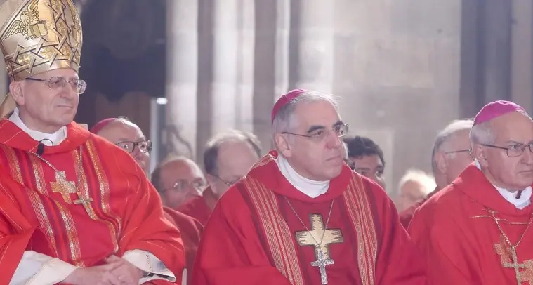 Il cardinale Amato: «I cristiani sono i più perseguitati nel mondo»