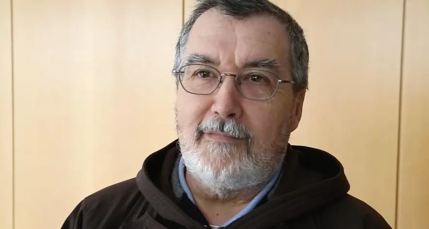 «Il suo esempio: fede e tolleranza»