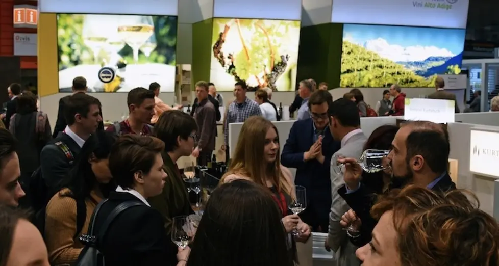 Nella vetrina di ProWein 33 produttori altoatesini