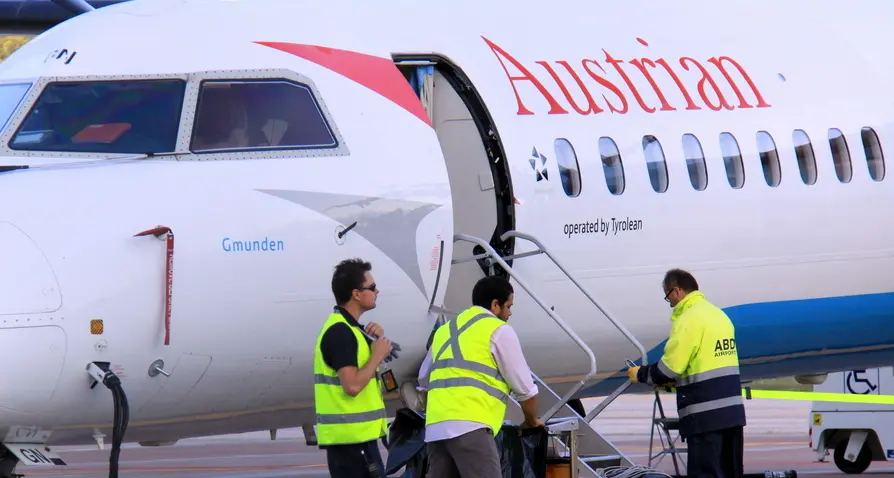 Aeroporto, un bando per le quote di Abd