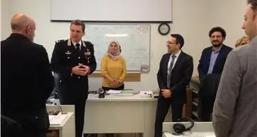 Alto Adige, corso di arabo per le forze dell'ordine