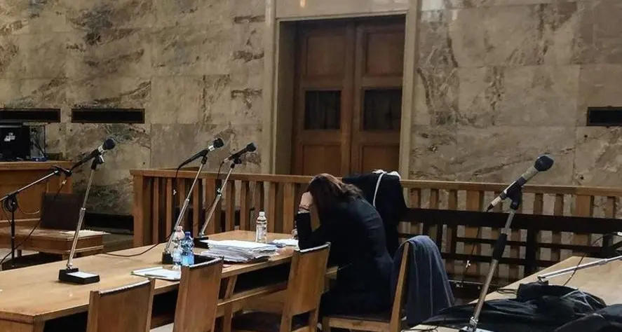 Omicidio al metanolo, la moglie: «Fatalità»