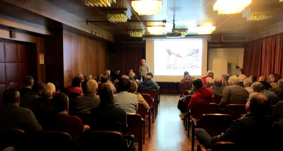 Brunico, viabilità al centro dell’assemblea civica