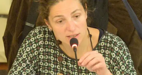 La presidente Schir adesso reclama tutta l’indennità