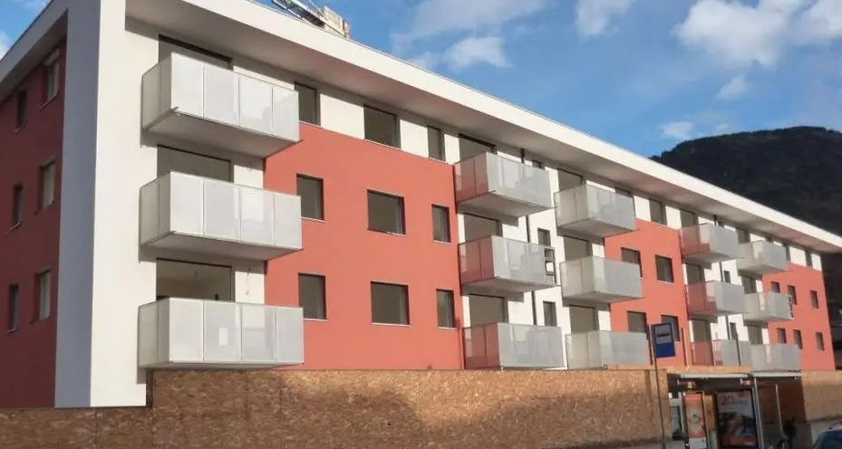 Completati in via Roma 25 nuovi alloggi dell’Ipes