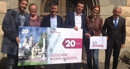 Eventi, locali, curiosità: il centro storico in un sito