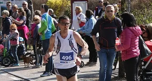 La Mezza Maratona di Caldaro apre la stagione dell'atletica leggera