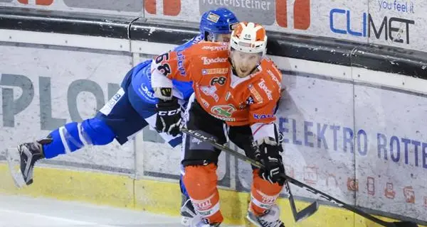 Il Renon va in finale, per Asiago sarà decisiva gara-5