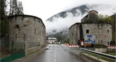 Vita nuova per la fortezza di Gomagoi