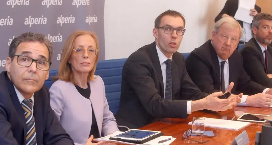 Meno peso «idroelettrico» nel futuro di Alperia Spa