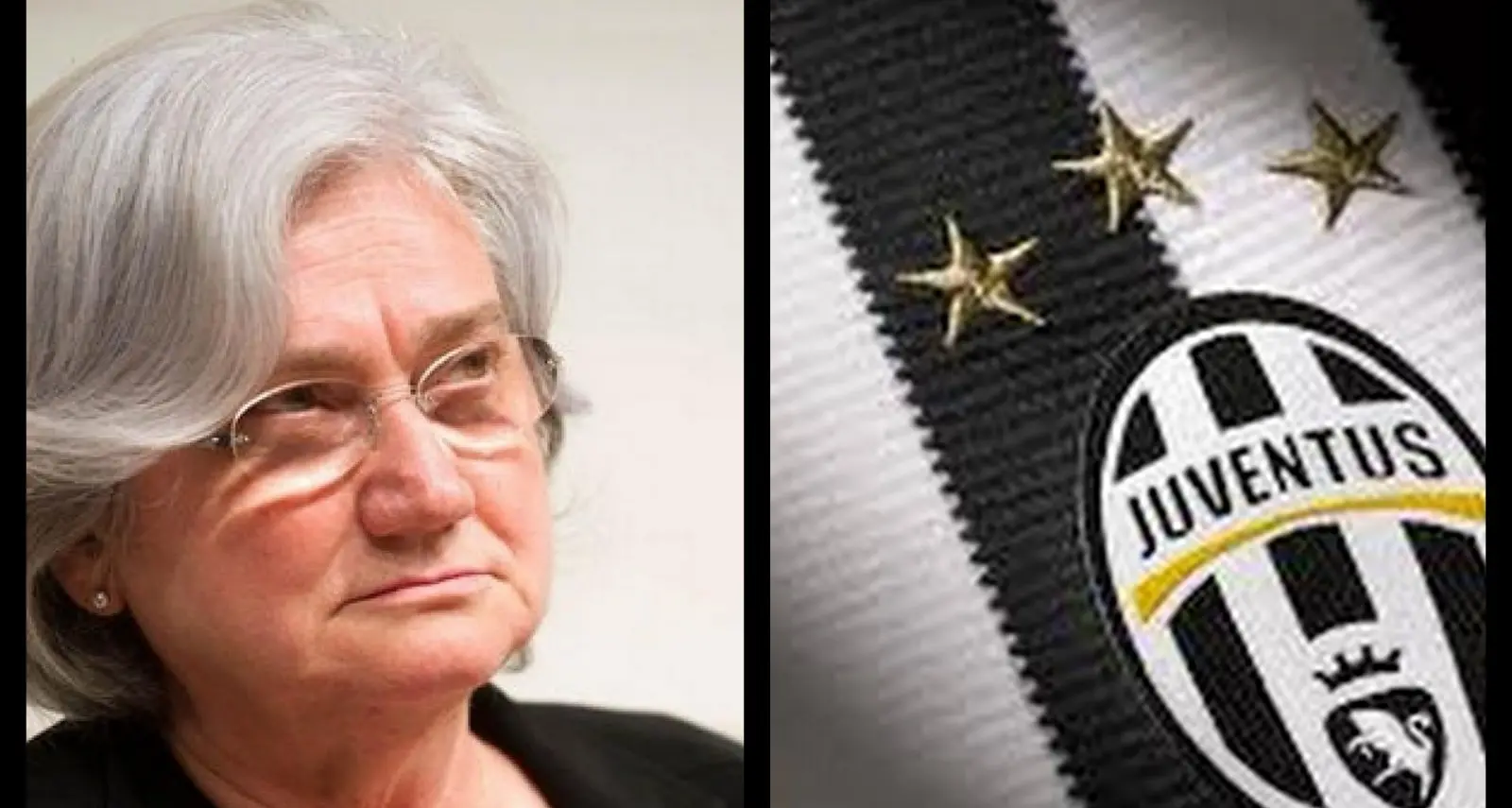 RosI Bindi: la mafia è arrivata anche alla Juve