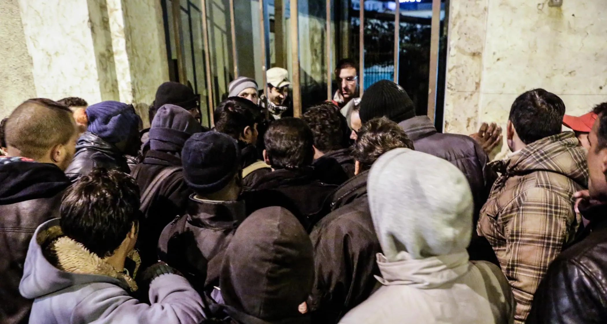 Migranti, Bozen accoglie attacca la Stocker: 180 persone sono rimaste per strada