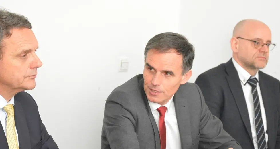 Per la rete elettrica piano di investimenti da duecento milioni