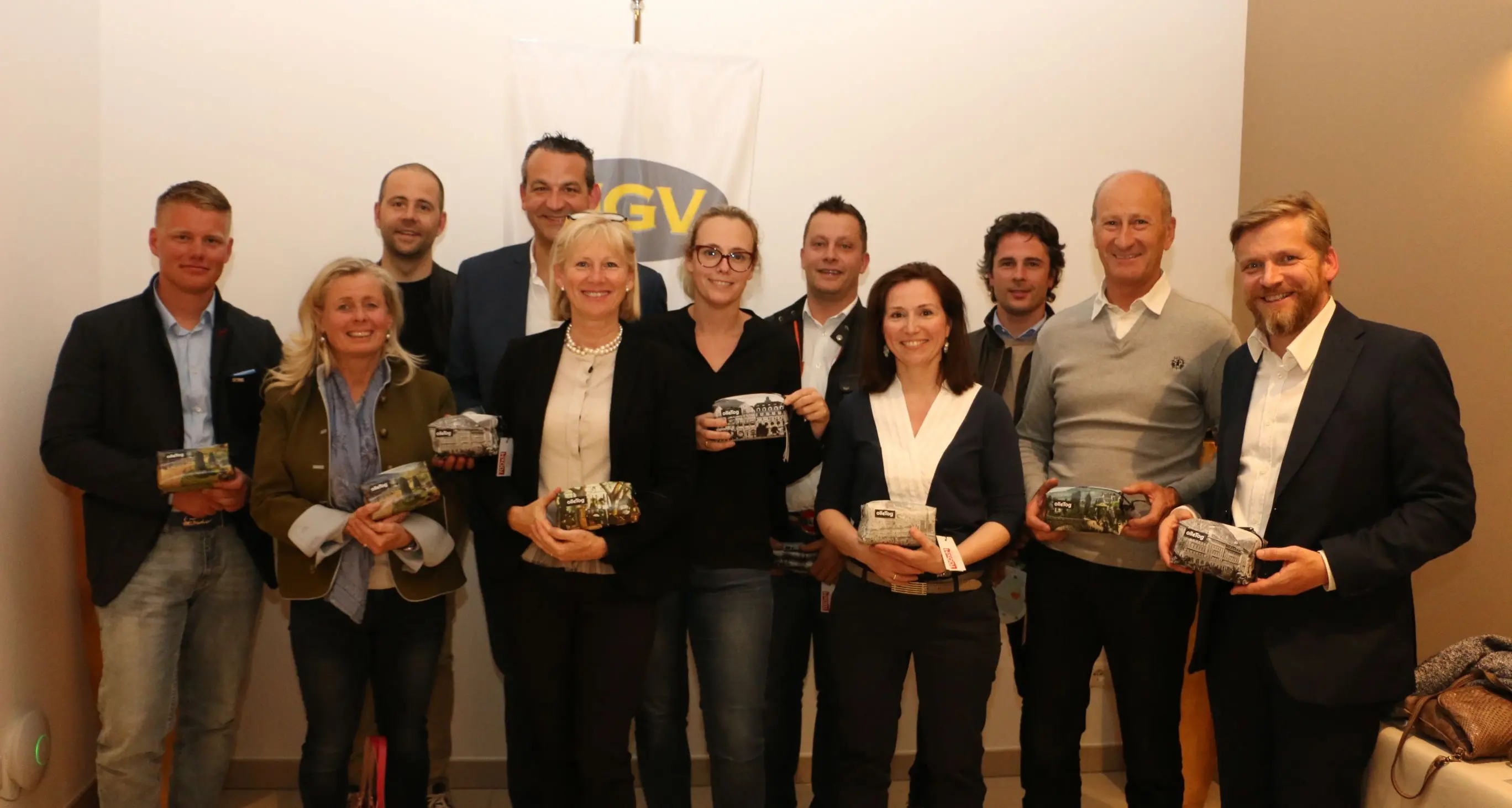 Ingrid Hofer confermata alla guida della Hgv Merano
