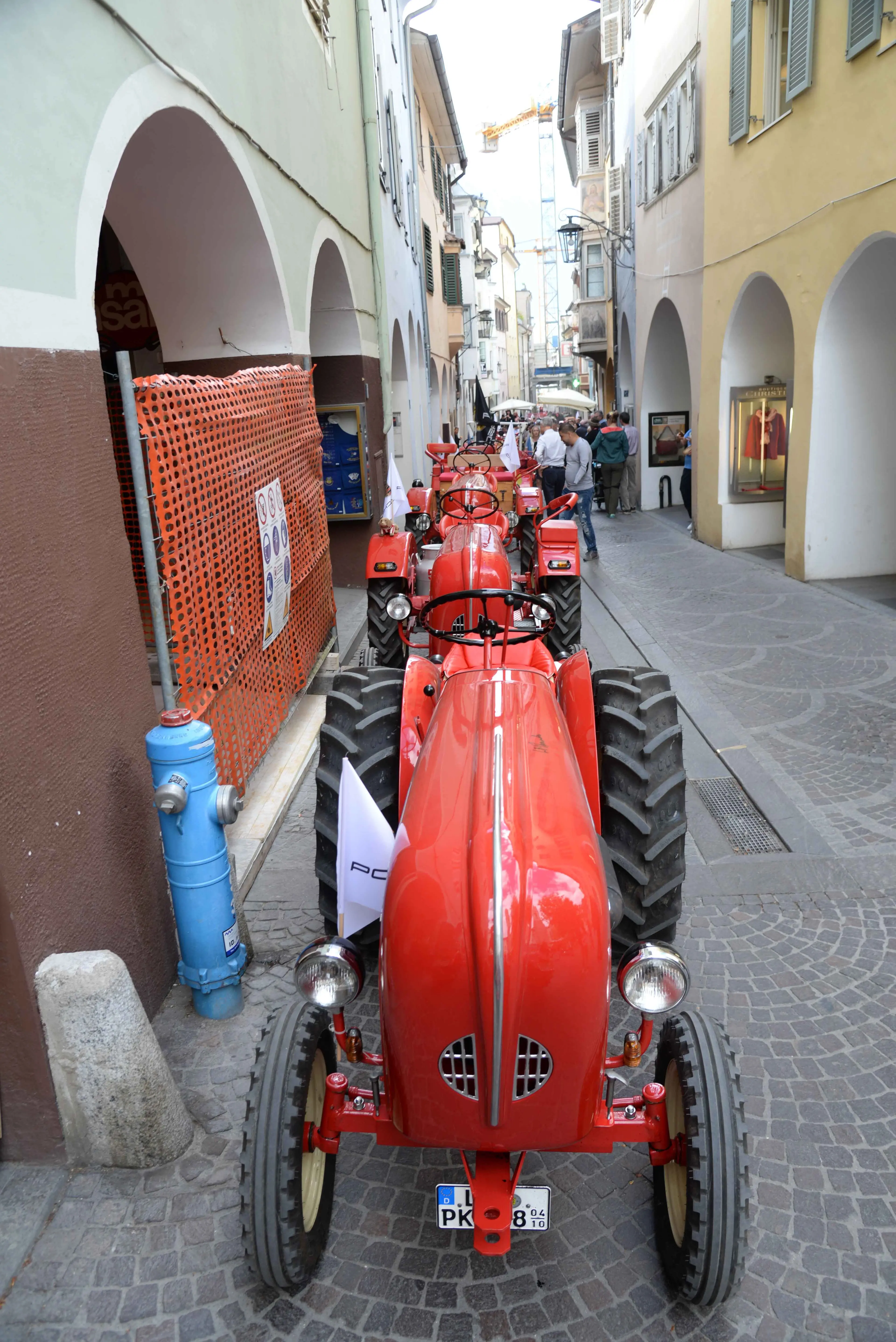 trattori