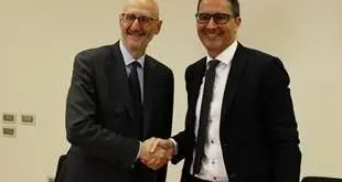 L’accordo: la Provincia salva le Poste