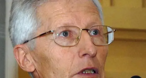Morto Auckenthaler, l’uomo dei presidenti