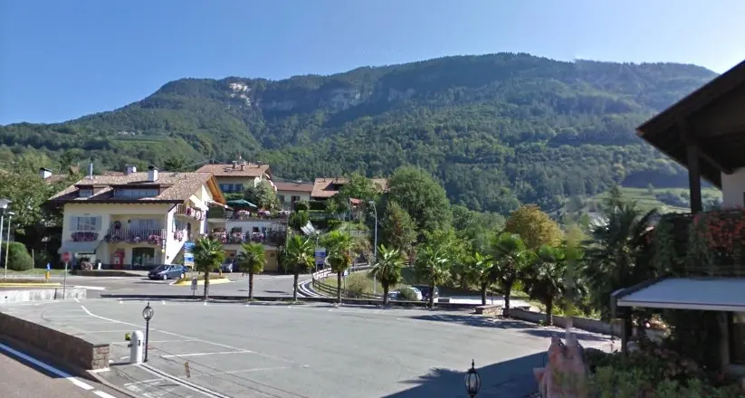 Cade dall’albero a Montagna, grave un sessantenne