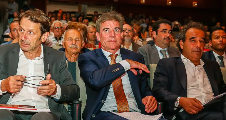 Calabrò: «Eliminata la zavorra, nel 2017 si tornerà all’utile»