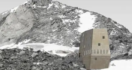 Valle Aurina, rinasce lo storico rifugio «Vittorio Veneto»