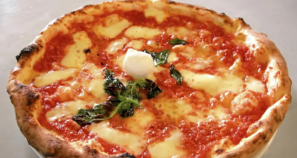 Formazione, corso per profughi aspiranti pizzaioli