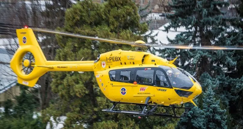 Incidente con il trattore, muore un uomo