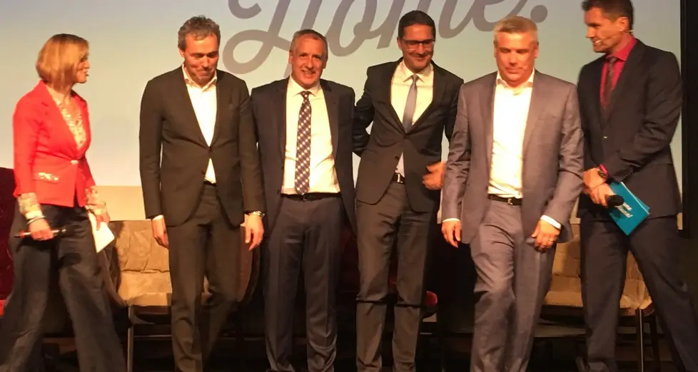 Per «Falkensteiner» un fatturato annuo da 154 milioni di euro