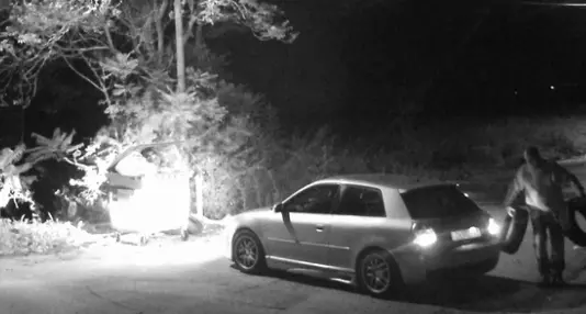 Rifiuti, a Bolzano arrivano le fototrappole per i furbi